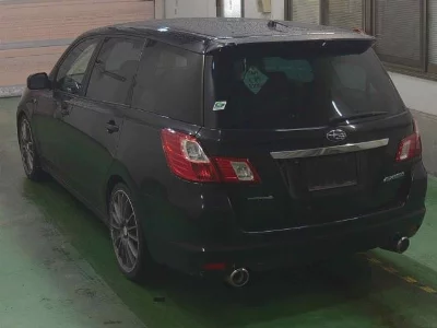 Subaru EXIGA
