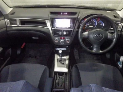 Subaru EXIGA
