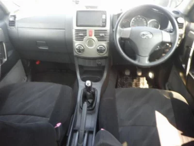 DAIHATSU BE GO
