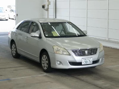 Toyota Premio