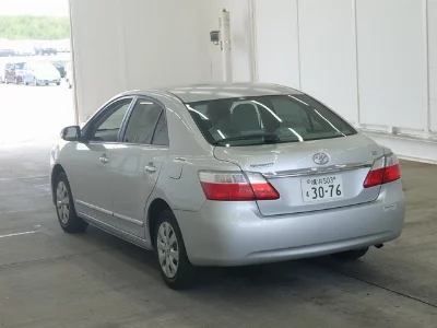 Toyota Premio