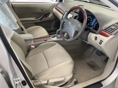 Toyota Premio