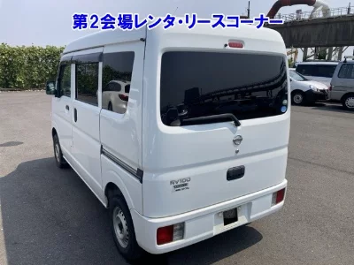 Nissan NV100 CLIPPER