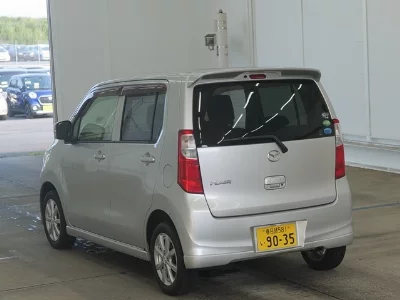 Mazda Flair
