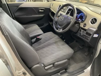 Mazda Flair