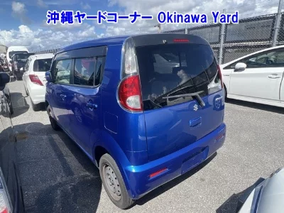 Suzuki MR Wagon