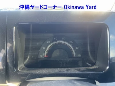 Suzuki MR Wagon