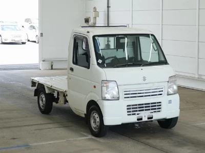 SUZUKI CARRY