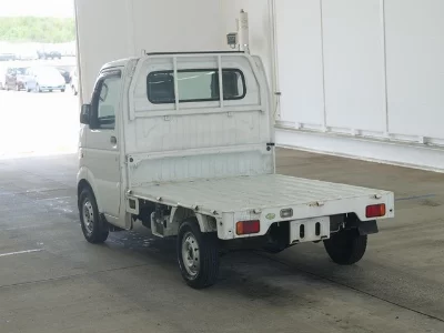 SUZUKI CARRY