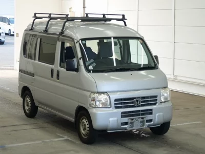 Honda Acty