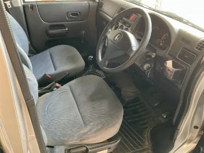 Honda Acty