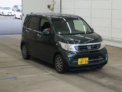 Honda N WGN
