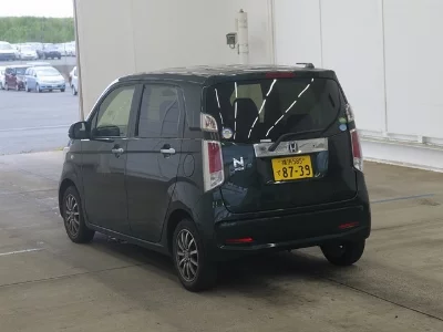 Honda N WGN