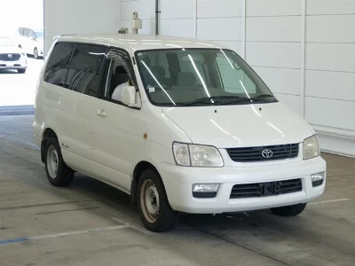 Toyota Lite Ace Noah