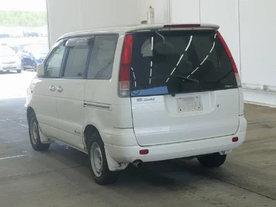 Toyota Lite Ace Noah