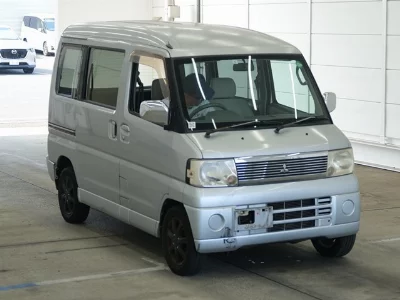 Mitsubishi Town Box
