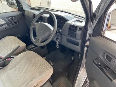 Mitsubishi Town Box