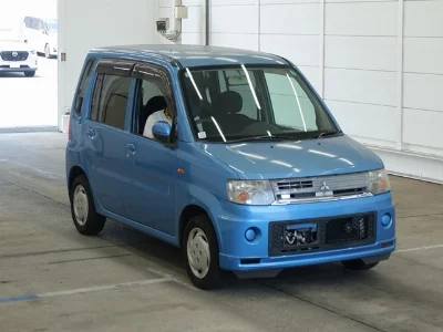 Mitsubishi Toppo