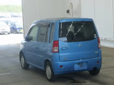 Mitsubishi TOPPO