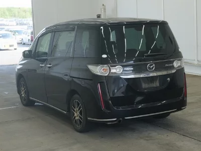 Mazda Biante