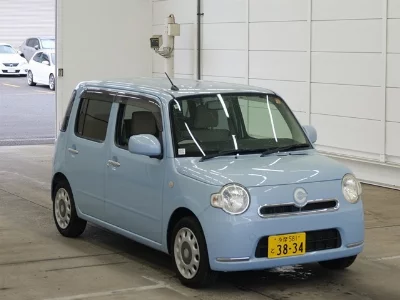 Daihatsu Mira Cocoa