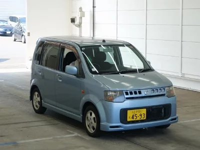 Nissan Otti