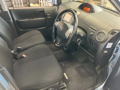 Nissan Otti