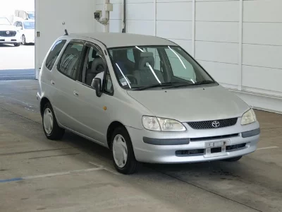 Toyota Corolla Spacio