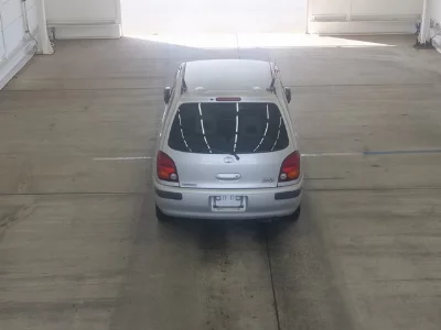 Toyota Corolla Spacio