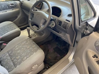 Toyota Corolla Spacio