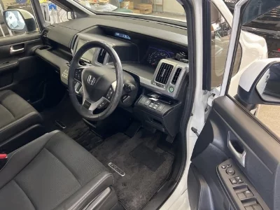 Honda STEPWGN SPADA