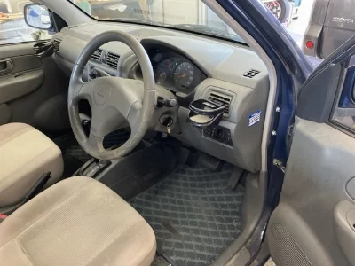 Mitsubishi Minica