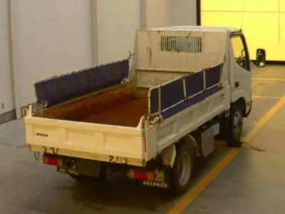 Hino DUTRO