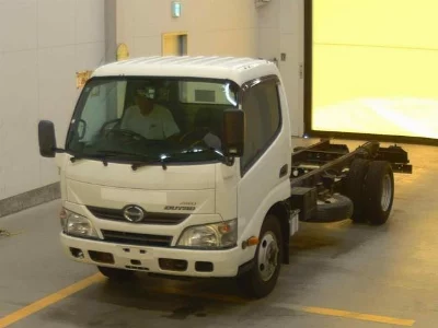 Hino Dutro