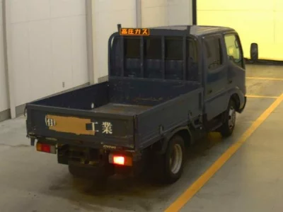 Toyota ToyoAce
