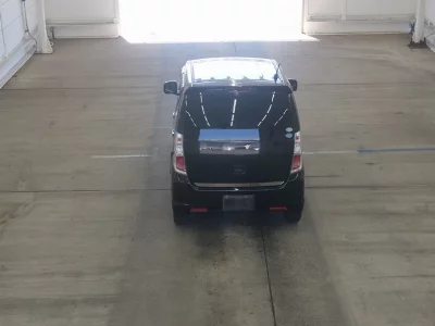 Suzuki WAGON R STINGRAY