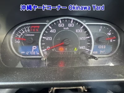 Toyota Pixis Space