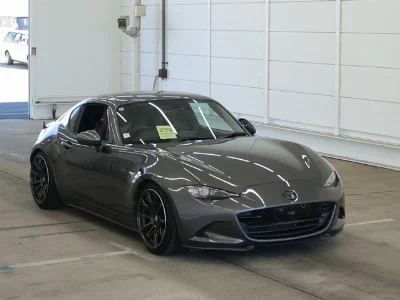 Mazda Roadster