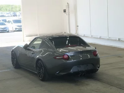 Mazda Roadster