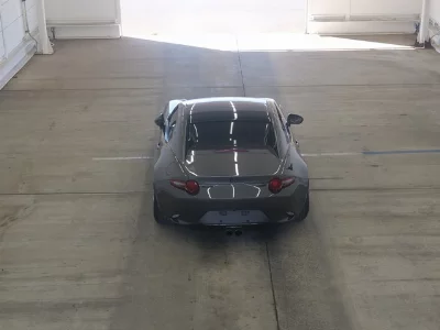 Mazda Roadster