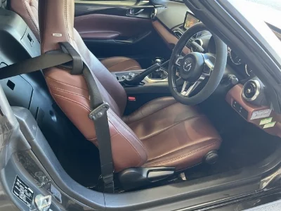 Mazda Roadster