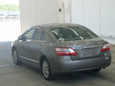 Toyota Premio