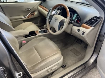 Toyota Premio