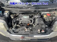 Цена авто Honda  с аукционов Японии, номер кузова JF1, пробег 167 000, оценка 7