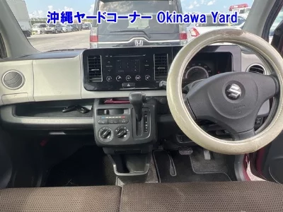 Suzuki MR Wagon