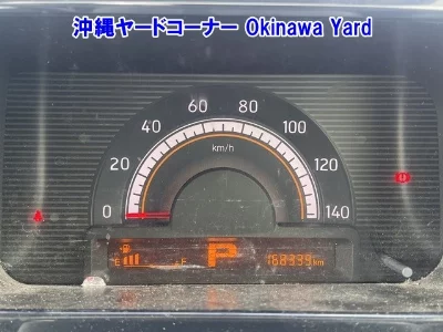 Suzuki MR Wagon
