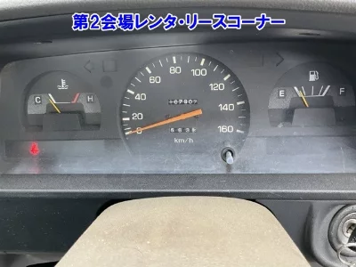 TOYOTA HILUX PICK UP