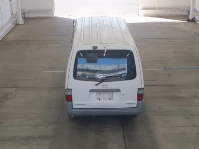 Mazda Bongo