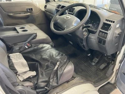 Mazda Bongo