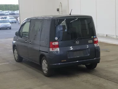Honda MOBILIO